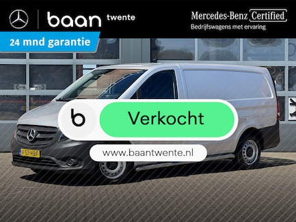 Mercedes-Benz Vito 0