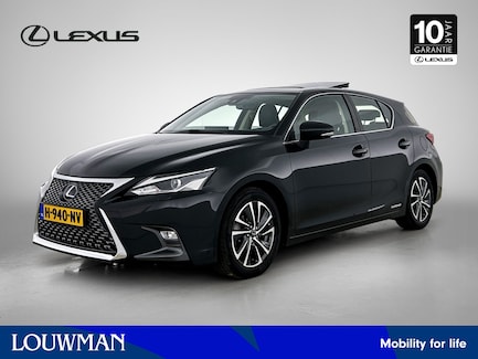 Lexus CT 0