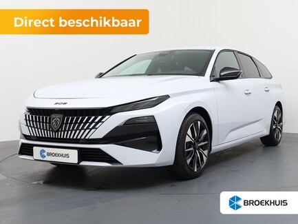 Peugeot 308 0