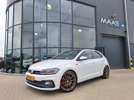 Volkswagen Polo 0