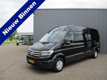 Volkswagen Crafter 0