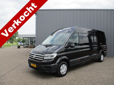 Volkswagen Crafter 0