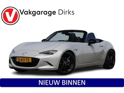 Mazda MX-5 0