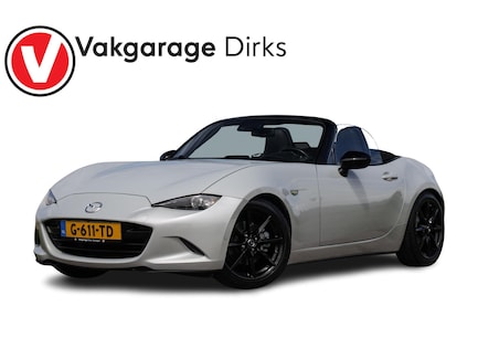 Mazda MX-5 0