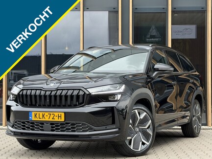 Skoda Kodiaq 0