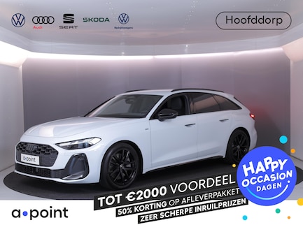 Audi A5 0