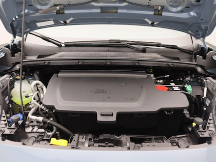 Ford Puma 0
