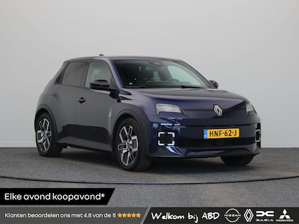 Renault R5 0