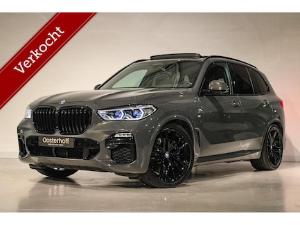 BMW X5 0