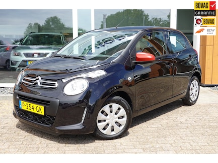 Citroën C1 0