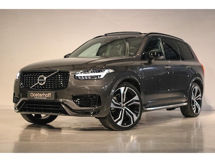 Volvo XC90 0