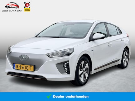 Hyundai Ioniq 0