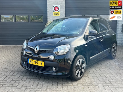 Renault Twingo 0