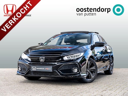 Honda Civic 0