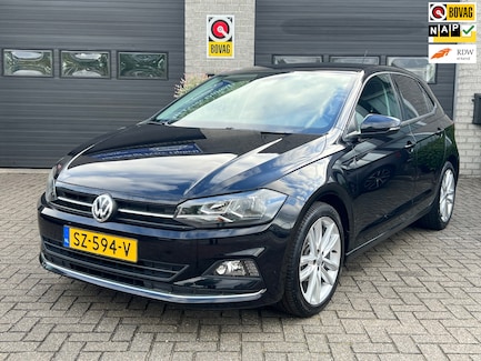 Volkswagen Polo 0