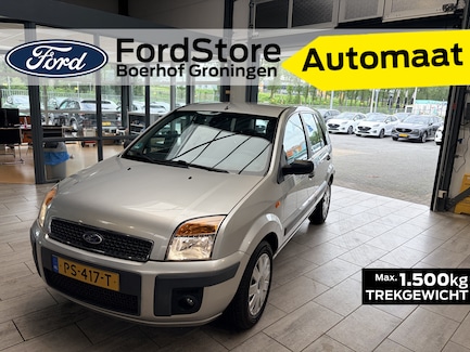 Ford Fusion 0