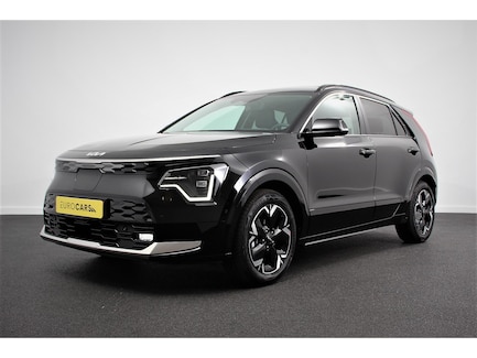 Kia Niro EV 0