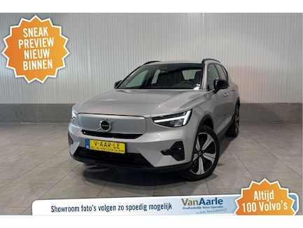 Volvo XC40 0
