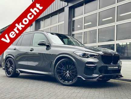 BMW X5 0