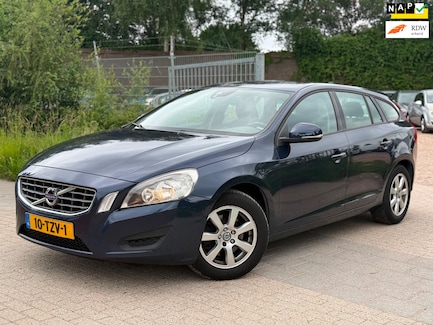 Volvo V60 0