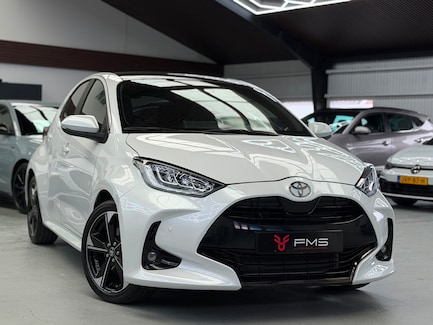 Toyota Yaris 0