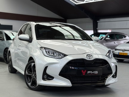 Toyota Yaris 0