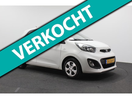 Kia Picanto 0