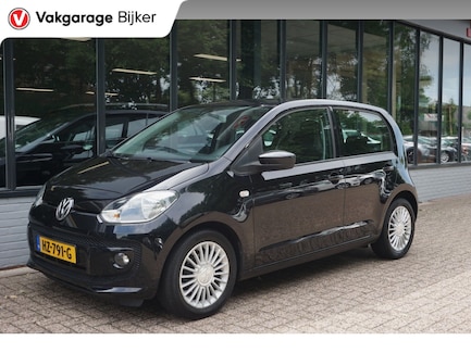Volkswagen Up! 0