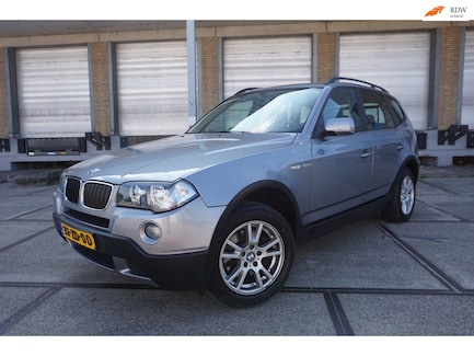BMW X3 0