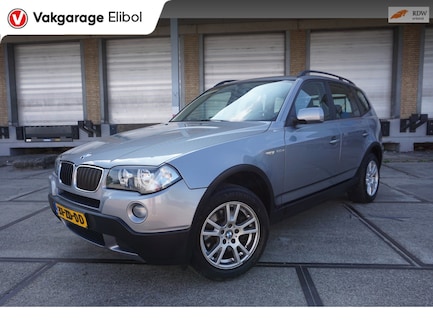 BMW X3 0