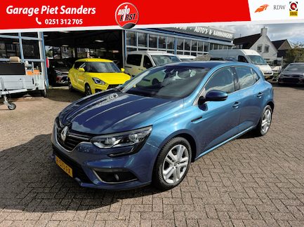 Renault Megane 0