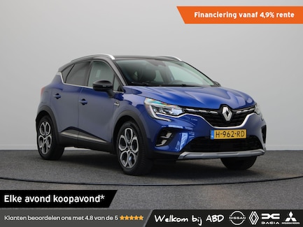 Renault Captur 0