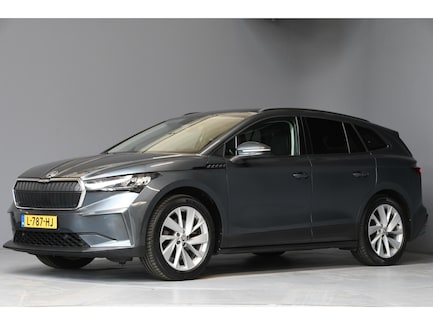 Skoda Enyaq 0