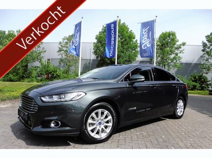 Ford Mondeo 0