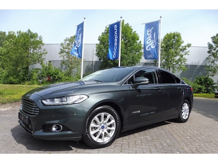 Ford Mondeo 0