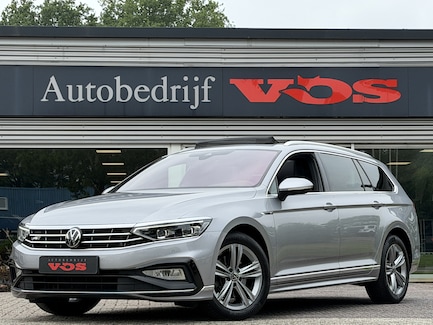 Volkswagen Passat 0