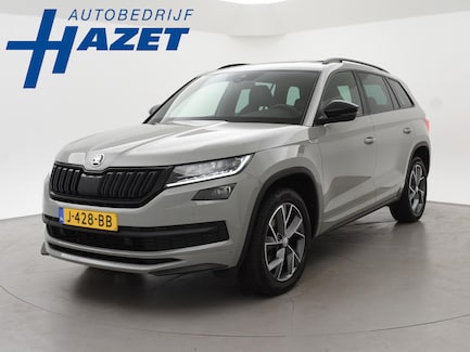 Skoda Kodiaq 0