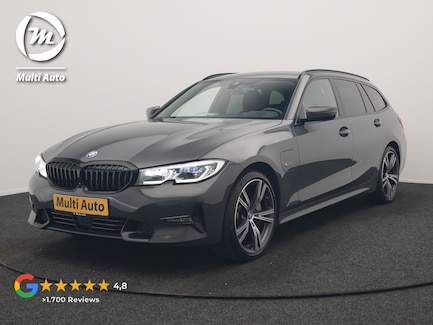 BMW 3-Serie 0