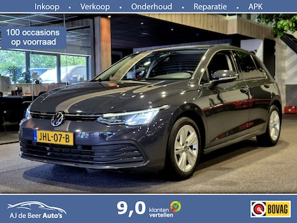Volkswagen Golf 0