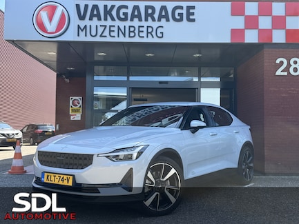 Polestar 2 0