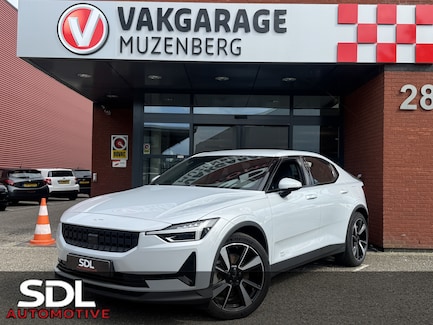 Polestar 2 0