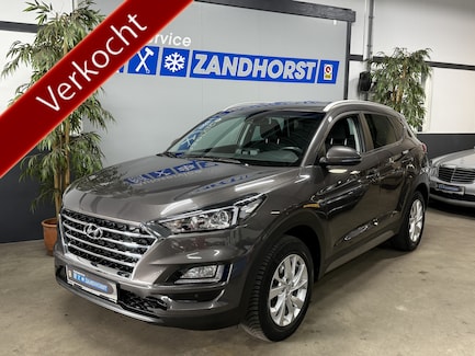 Hyundai Tucson 0