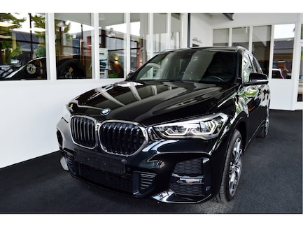 BMW X1 0
