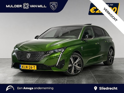 Peugeot 308 0