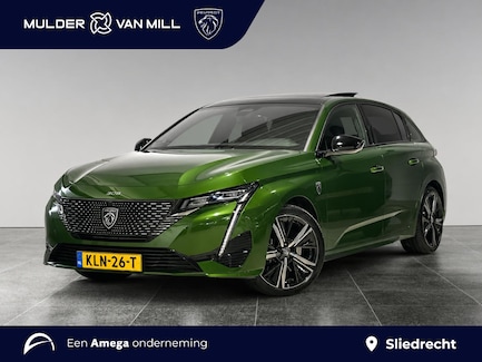 Peugeot 308 0