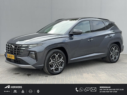 Hyundai Tucson 0