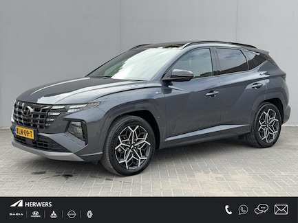 Hyundai Tucson 0