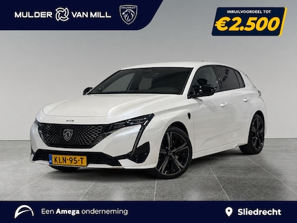 Peugeot 308 0