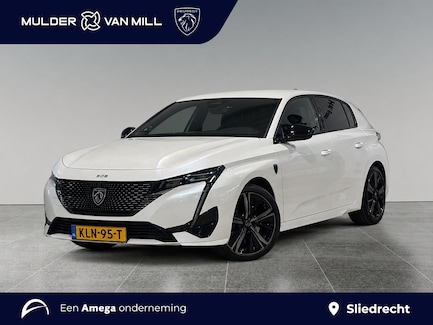 Peugeot 308 0
