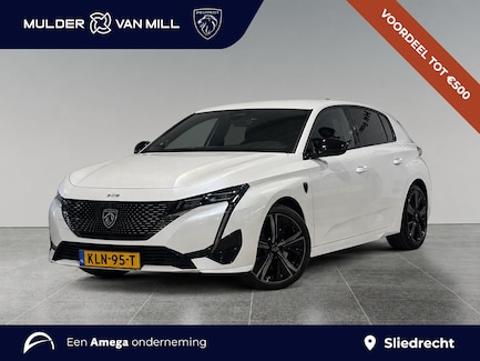 Peugeot 308 0